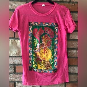 Pink Floyd Women’s Graphic T-Shirt XL like new